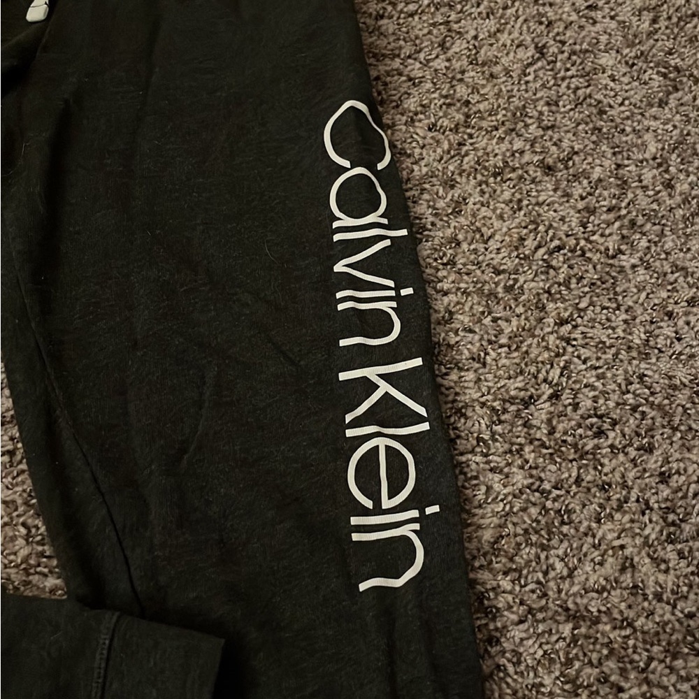 Calvin Klein joggers - Picture 3 of 5